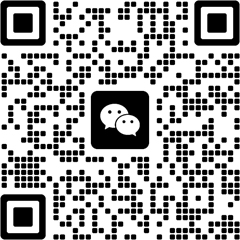 东莞石碣户口网顾问微信二维码